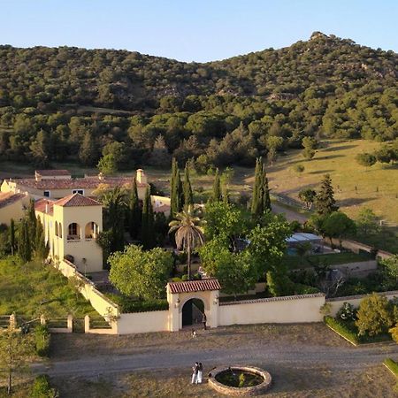 Finca La Alcolehuela En Parque Natural De Despenaperros Санта-Элена Экстерьер фото